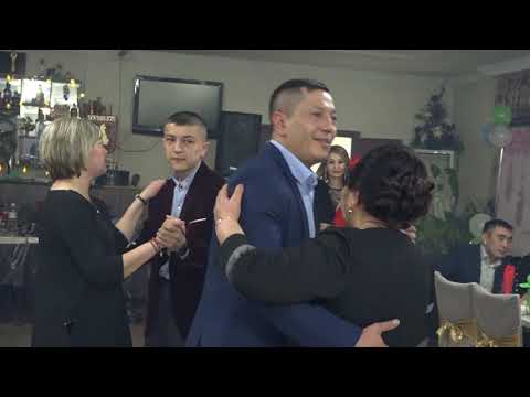 Видео: 60 лет чунджа 15 02 19