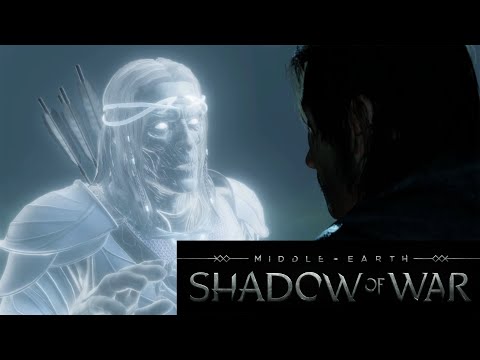 Видео: Middle Earth Shadow of War Definitive Edition - №6 - АКТ 2. ОБРЕТЕНИЕ ВЛАСТИ