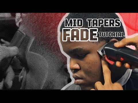 Видео: УЧЕБНОЕ ПОСОБИЕ ПО СРЕДНИМ КОНУСАМ/КАК СДЕЛАТЬ СРЕДНИЕ КОНУСЫ-ФЕЙДЫ КАК ПРОФЕССИОНАЛ/УЧЕБНОЕ ПОСО...