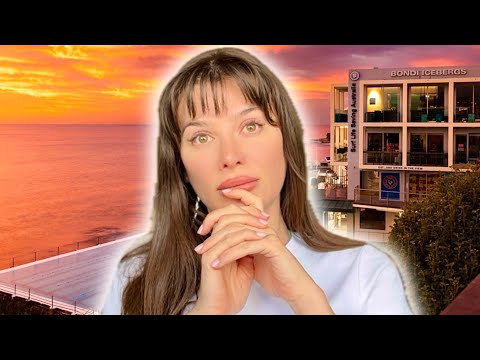 Видео: Вернулась в Австралию после года в России — первый день дома и пляж с сестрой