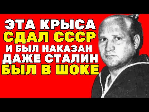 Видео: ЗА ЧТО РАССТРЕЛЯЛИ подполковника ГРУ Сметанина – и ПОСАДИЛИ его жену?!