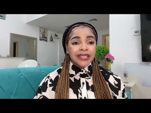 Видео: Бог говорит: «Всё готово…» Это не шутка.