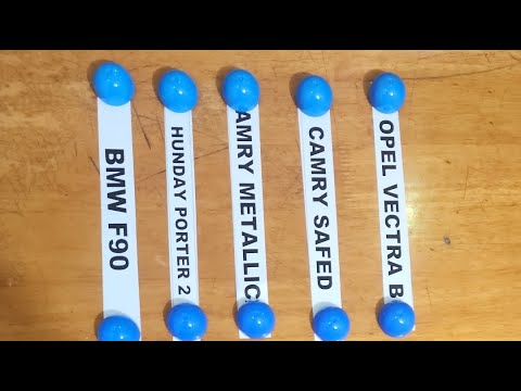 Видео: ЧАМБАСТИ КИНОИ БМВ Ф90