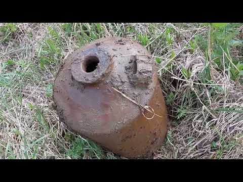 Видео: Отличная находка - большой сосуд под соевый соус.