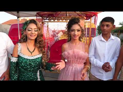 Видео: Рождения Ден на Тахмина 16.год