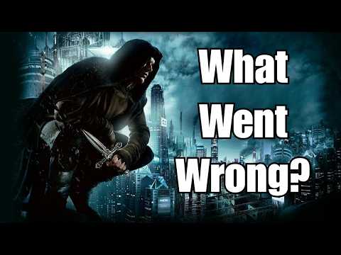 Видео: «Священник» 2011 года: франшиза, которой не было