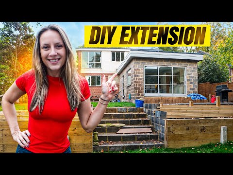 Видео: Наша самая смешная (и безумная) неделя DIY на данный момент