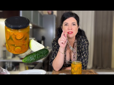 Видео: РЕЦЕПТ ОГІРКІВ ЯКИЙ ВСІ ШУКАЮТЬ 🔥 НЕ ЗАГУБИ !!!