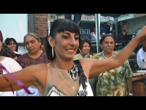 Видео: Нашата сватба втори ден..05,09,2015  -11