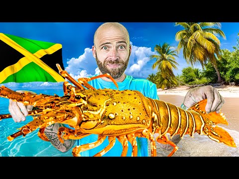 Видео: Вот как со мной обращаются в Негриле, Ямайка 🇯🇲