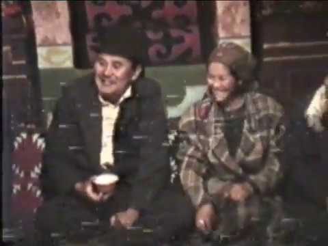 Видео: 1992-жыл Суннот той