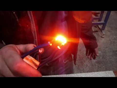 Видео: Доктор Дью ,привет ! Термостеплер . Колхозсторой №6