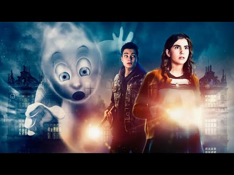 Видео: ЯРКОЕ СЕМЕЙНОЕ ФЭНТЕЗИ ПРО САМОЕ ДОБРОЕ ПРИВИДЕНИЕ! Каспер. Легенда возвращается. Лучшие фильмы