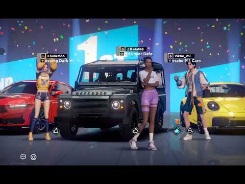 Видео: Drift Racing:3v3 прохождение (android) #12