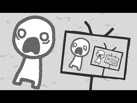 Видео: Мы то, что мы созерцаем