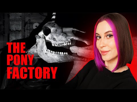 Видео: АДСКИЕ ПОНИ! / THE PONY FACTORY / ПРОХОЖДЕНИЕ