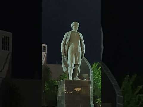 Видео: Тобанияз Әлниязұлы