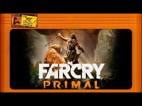 Видео: Far Cry Primal - Ад Каннибалов.
