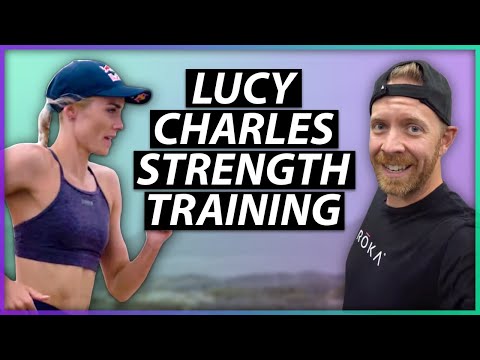 Видео: Всё, что вам нужно знать о силовых тренировках в триатлоне, в двух предложениях