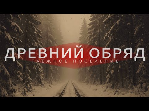 Видео: Таёжные истории.Мистическая история.Мифы и легенды.Авторское произведение.