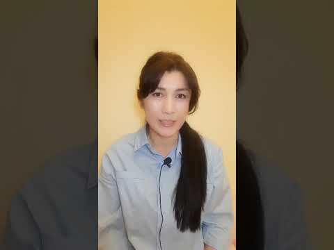 Видео: Оюдың сырлары