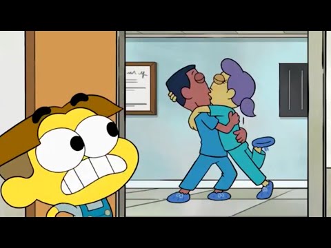 Видео: То, что не замечаешь при первом просмотре... (35 часть)