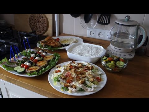 Видео: ПРАЗДНИЧНЫЙ КЕТО СТОЛ__Новогоднее КЕТО Меню