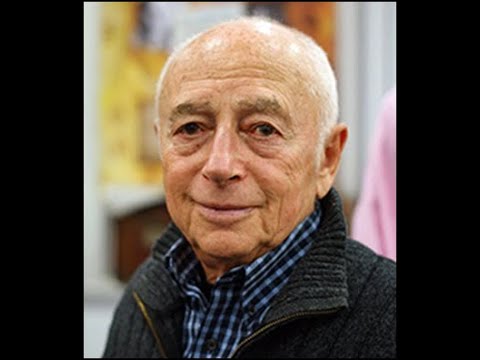 Видео: Александр Городницкий 01/11/2025