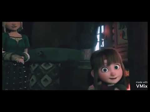 Видео: София Берг: мама.