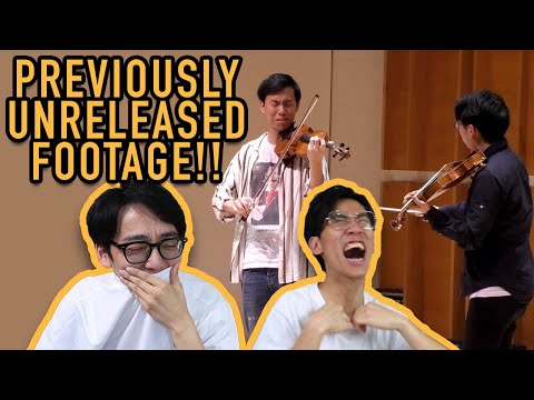 Видео: Реакция на наше первое мировое турне спустя 4 года