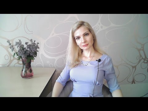 Видео: Идеализация нарцисса