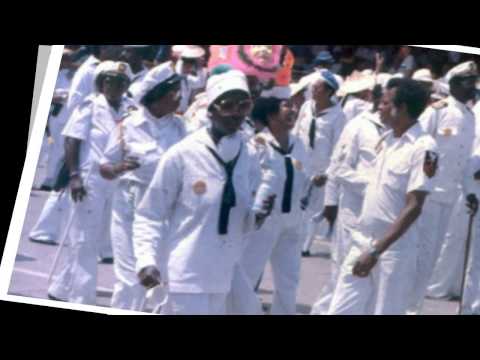 Видео: Стари градски песни - Моряците се връщат