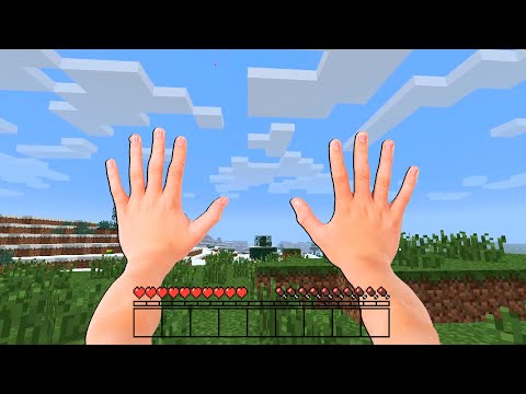Видео: Майнкрафт - это моя ЖИЗНЬ