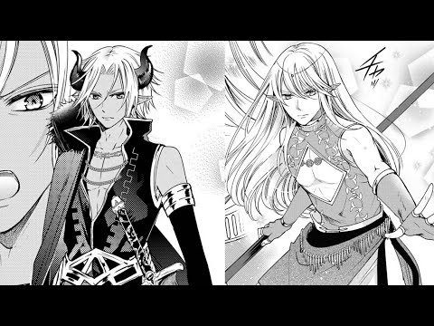 Видео: [Озвучка манги] я стала мамой десяти детей сильнейшего демона в другом мире 15 глава