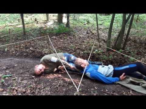 Видео: ДЖУРА-2017. Смуга перешкод.