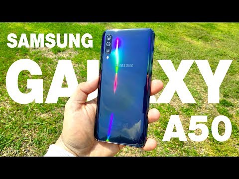 Видео: SAMSUNG GALAXY A50 - ТО О ЧЕМ ДРУГИЕ НЕ ГОВОРЯТ! СРАВНЕНИЕ С REDMI NOTE 7. ВСЕ ПО ЧЕСНОКУ!