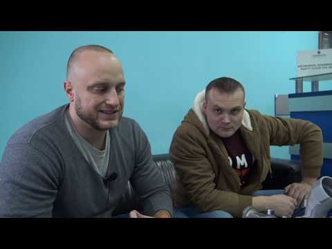 Видео: Что нужно знать о ремонте турбин. Москва.