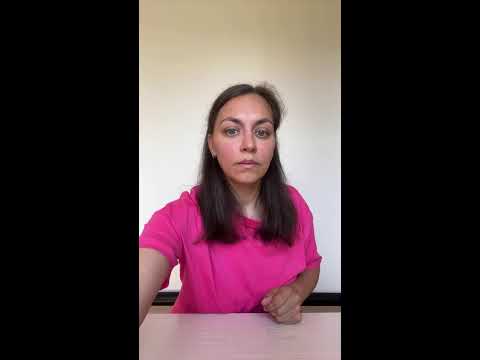 Видео: 5 основных страхов при поиске работы и как их побороть #психология #работа #страх #поискработы