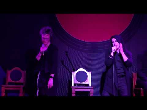 Видео: 04. Александр Казьмин, Игорь Кроль - Алешка (Кролешка и Казьмишка)