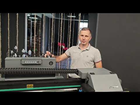 Видео: Первое включение FB690E   HD 720p