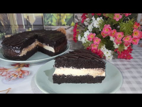Видео: Готовим очень вкусные Торт  Эскимо