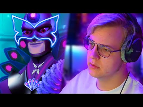 Видео: Пятерка смотрит Леди Баг | Пятёрка Смотрит Леди Баг ЧАСОВАЯ ВЕРСИЯ | Нарезка стрима ФУГА ТВ