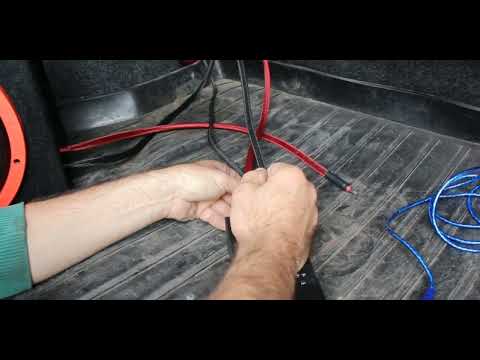 Видео:  Сабвуфера DL Audio ™ Piranha 10 V.2 обзор, установка, подключение и прослушка.