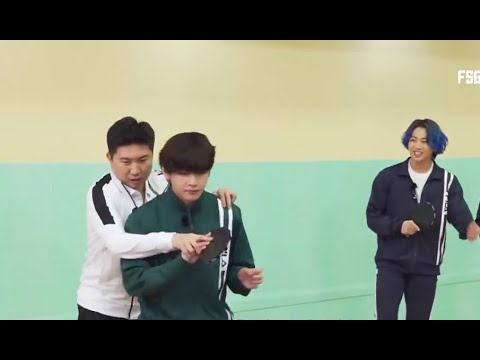 Видео: Taekook/Вигуки| Неужели Чонгук не изменился?/ Анализ Run 138-139|