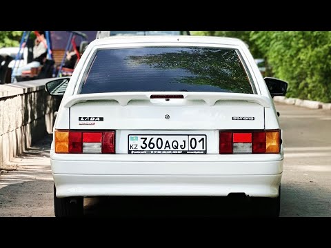 Видео: ПОЧЕМУ Я КУПИЛ ВАЗ 2114 | УШЕЛ В МИНУС НА 500К | ЛОПНУЛ РАДИАТОР ПЕЧКИ |