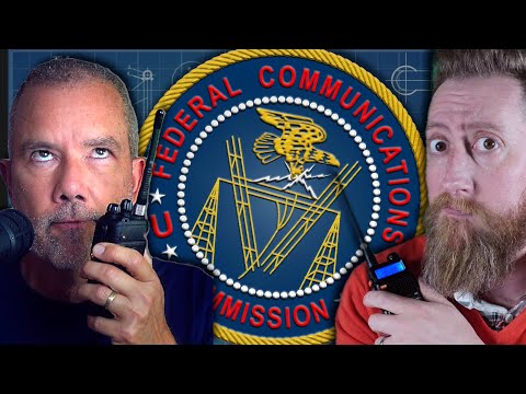 Видео: Новые каналы GMRS! Meshtastic, легальность FCC, любительское радио и ассоциации владельцев недвиж...