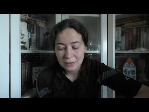 Видео: Почему меня выгнали из библиотеки