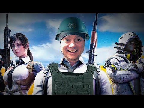 Видео: СЕРЕЖА МИРОТВОРЕЦ | ТОП1 | АКТЕР, НОНЗАК, БУЛКИН, УСЯ.