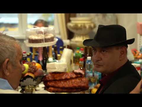 Видео: 28 10 2023 цыганская свадьба в Крахале.Съёмка не моя.Я на Кипре.