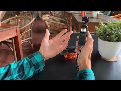 Видео: Пару слов о DJI Pocket 2. Реальный опыт эксплуатации 2 месяца, каждый день. Косяки, баги, удобство.